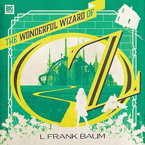 Wonderful Wizard of Oz