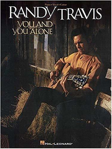 Randy Travis - You and You Alone