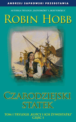 Czarodziejski Statek, część 1: Środek Lata