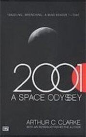 2001: A Space Odyssey