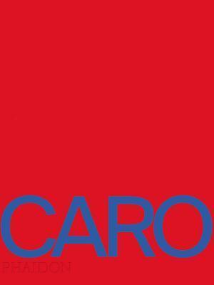 Anthony Caro