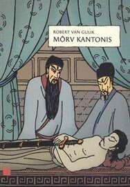 Mõrv Kantonis