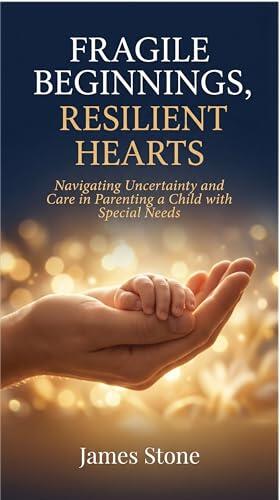 Fragile Beginnings, Resilient Hearts: A Parent's Guide Through the Uncharted World of Special Needs