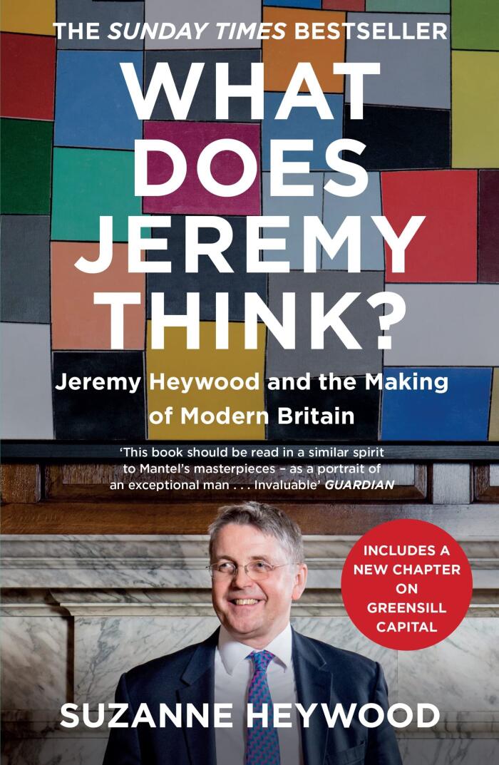 What Does Jeremy Think? (In the Thick of It) (2 Books Collection Set)