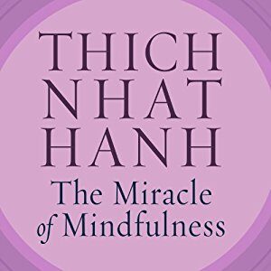 The Miracle of Mindfulness: An Introduction to the Practice of Meditation