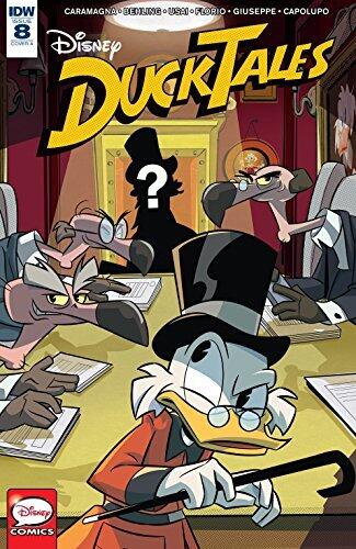 DuckTales #8