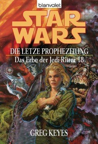 Star Wars: Das Erbe der Jedi-Ritter 18