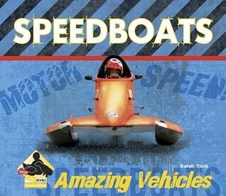 Speedboats