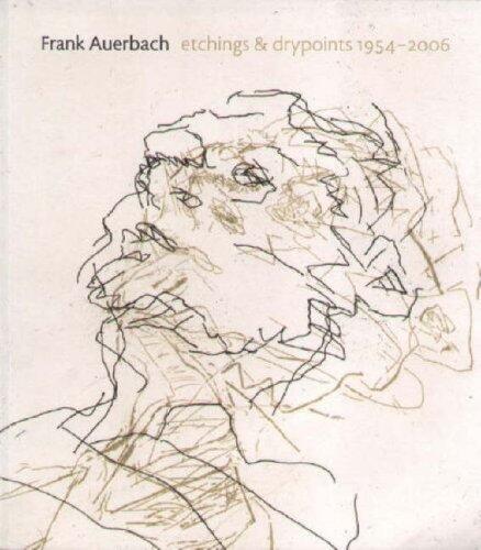 Etchings and Drypoints 1954-2006
