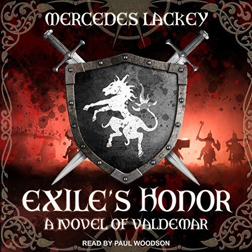Exiles Honor: A Novel of Valdemar