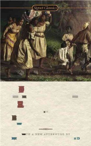 Incidents in the Life of a Slave Girl