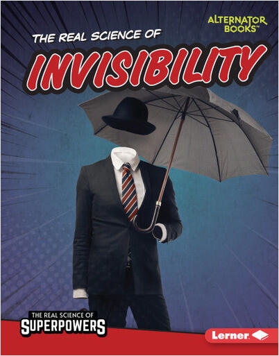 The Real Science of Invisibility