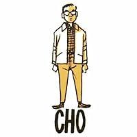 Michael Cho