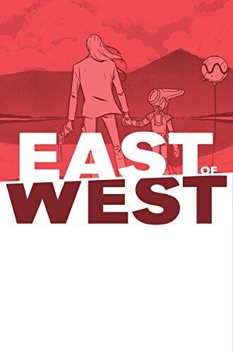 East of West #37