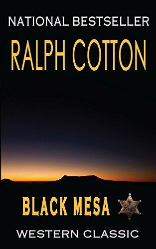 Black Mesa