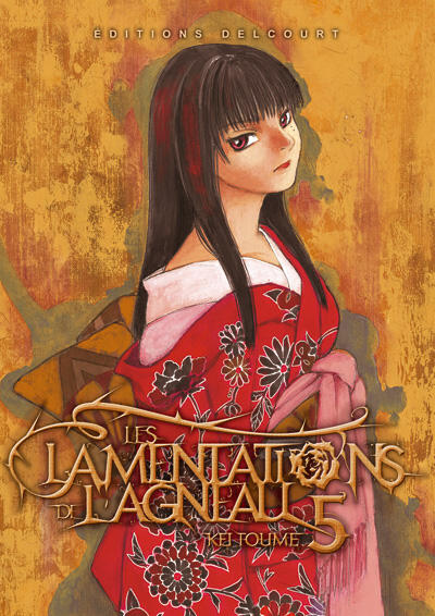 Les lamentations de l'agneau, Volume 5