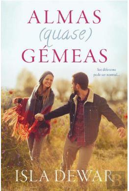 Almas (quase) gémeas