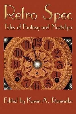 Retro Spec: Tales of Fantasy and Nostalgia