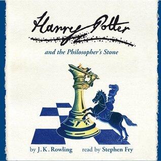 Harry Potter and the Philosopher's Stone
