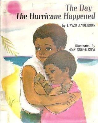 The Day the Hurricane Happened