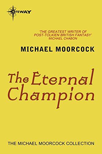 The Eternal Champion