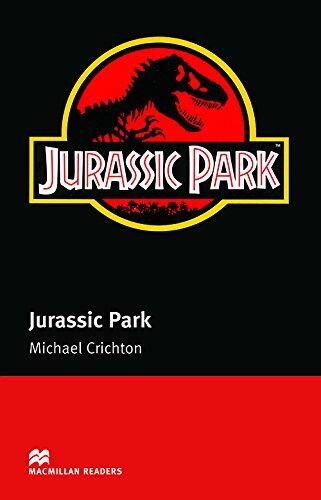MR Jurassic Park