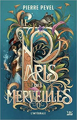 Le Paris des Merveilles