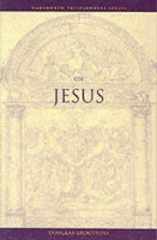 On Jesus