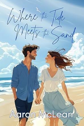 Where The Tide Meets The Sand