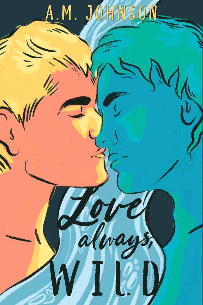 Love Always, Wild