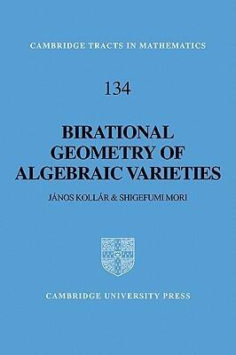 Birational Geometry Algebraic Var