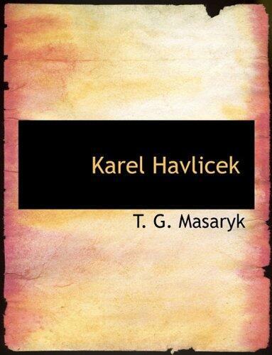 Karel Havlíček