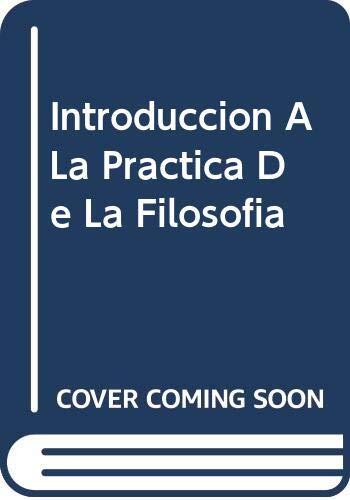 Introduccion a la Practica de la Filosofia