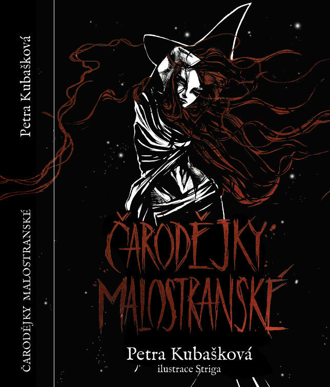 Čarodějky malostranské