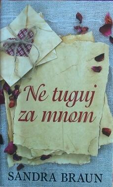 Ne tuguj za mnom