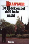De Cock en het duel in de nacht