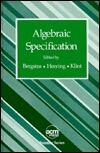 Algebraic Specification