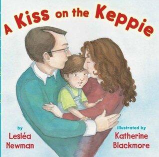 A Kiss on the Keppie