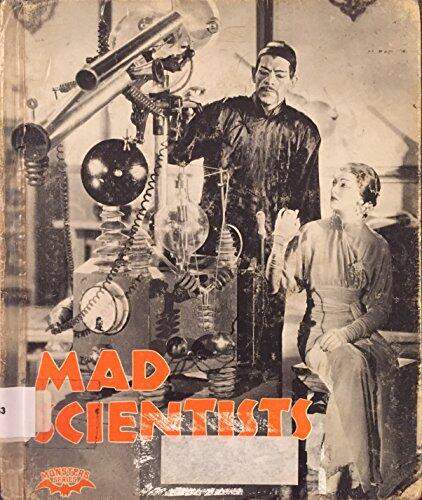 Mad Scientists