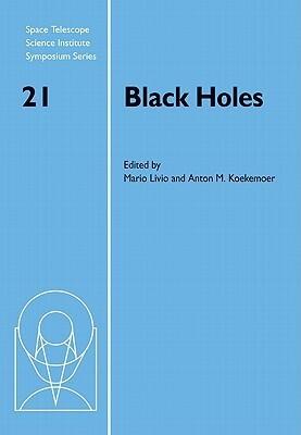 Black Holes
