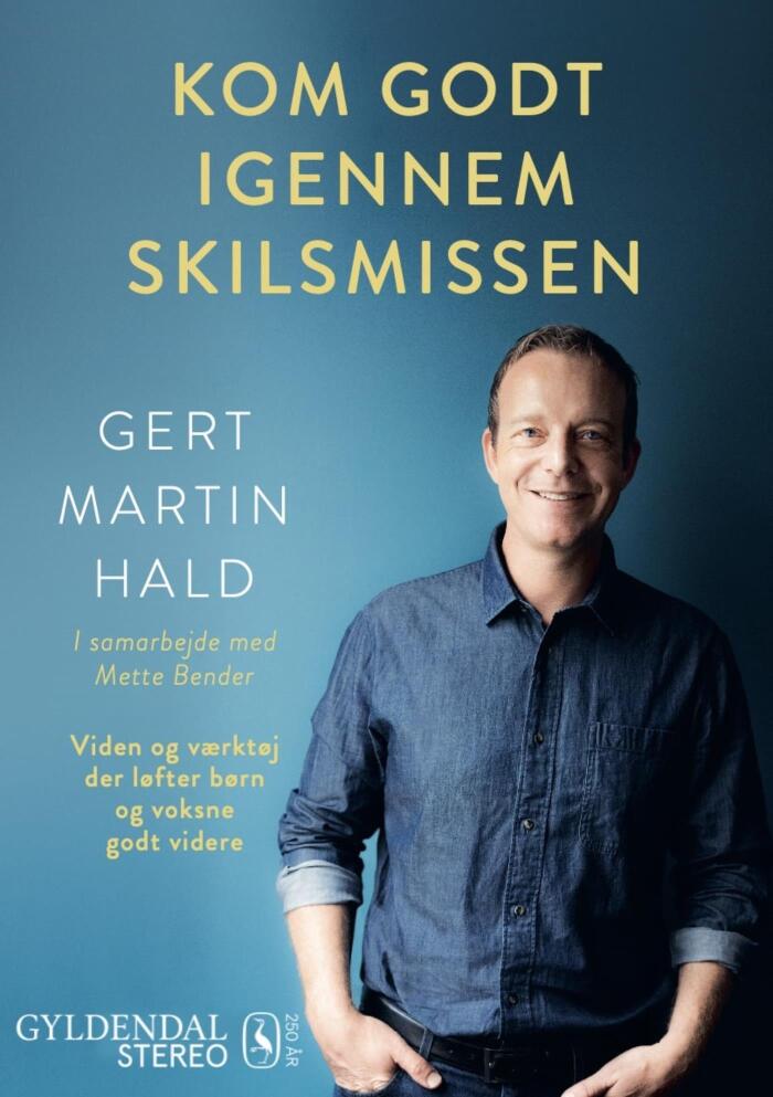 Kom godt igennem skilsmissen: Vrede