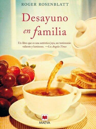 Desayuno en familia (Palabras abiertas)