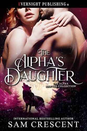 The Alpha's Daughter