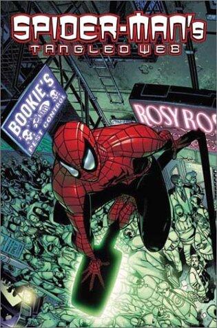 Spider-Man's Tangled Web, Vol. 3