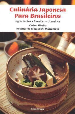 Culinária Japonesa para Brasileiros