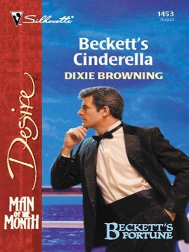 Beckett's Cinderella