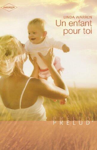 Un enfant pour toi