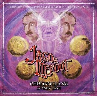 Jago & Litefoot: Chronoclasm