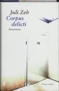 Corpus delicti: een proces