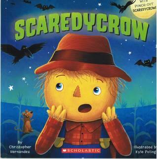 Scaredycrow
